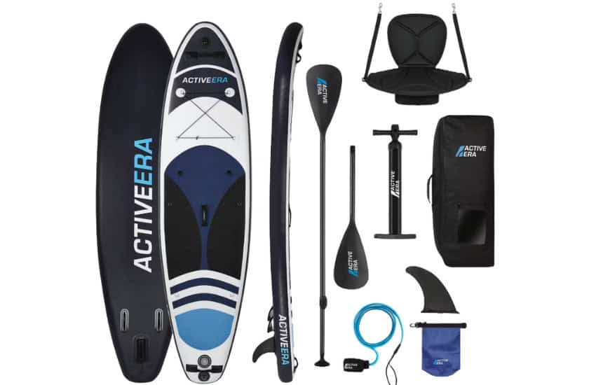 Active Era budget paddle board