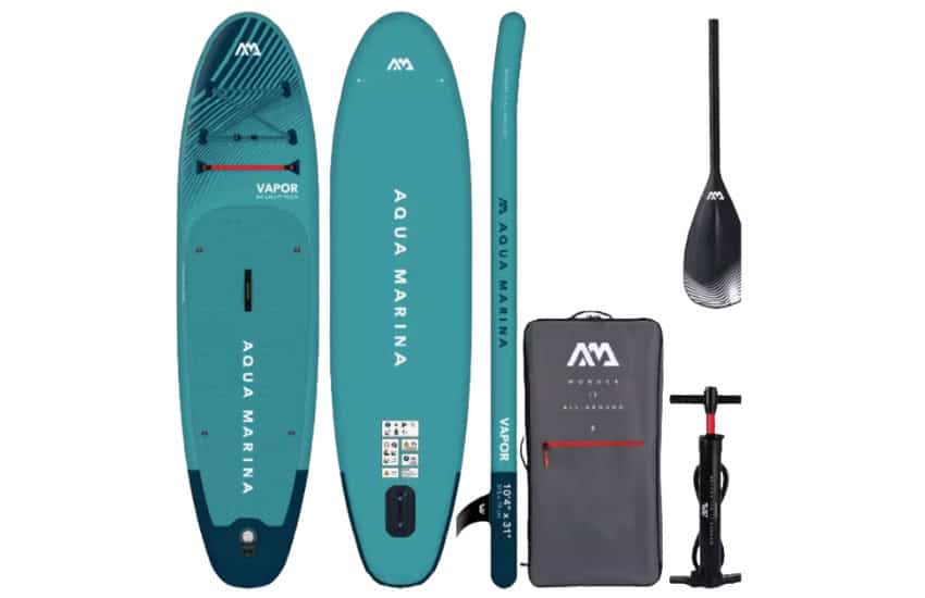 Aqua Marina Vapor