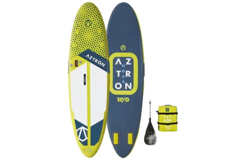 Aztron Budget Paddleboard