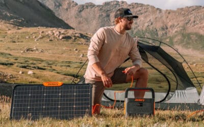 7 Best Power Stations in 2025 (UK Edition)