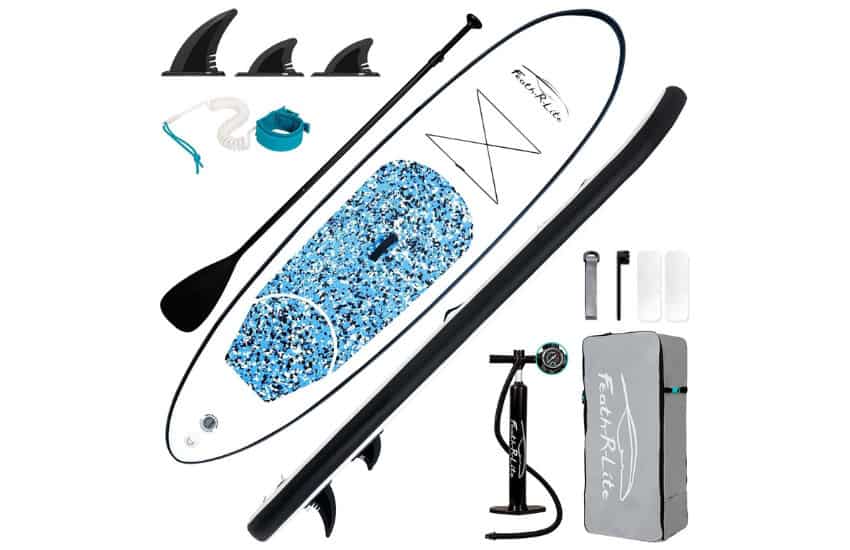 FUNWATER Feath-R-Lite