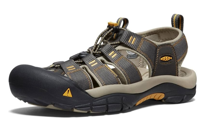 Paddleboard shoes - Keen Newport H2