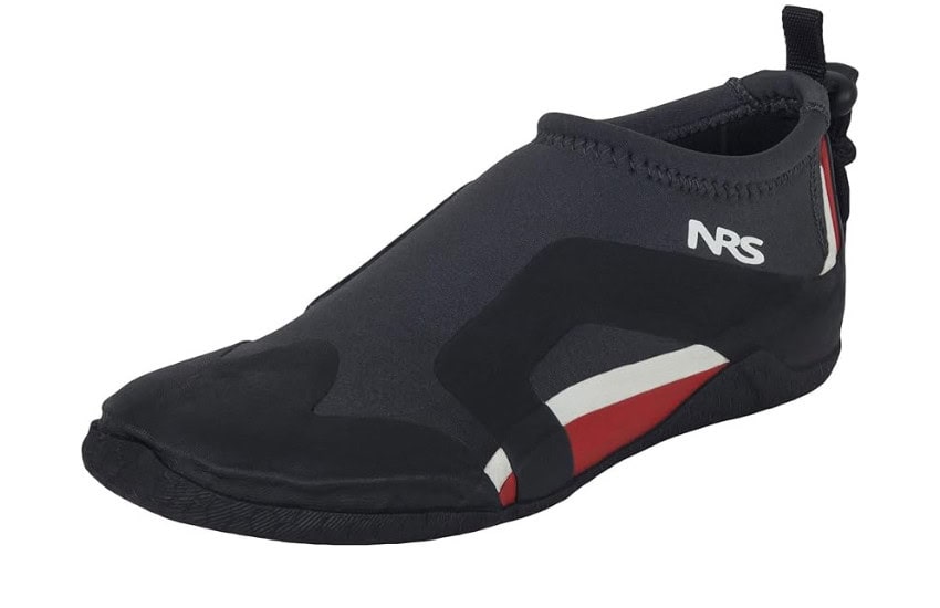 NRS Kinetic Neoprene Wetshoe