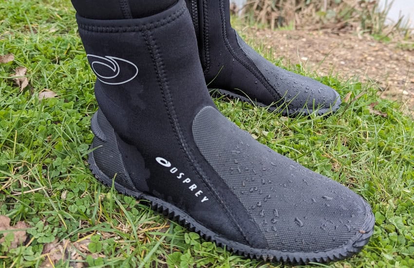 Osprey Aqua Boots