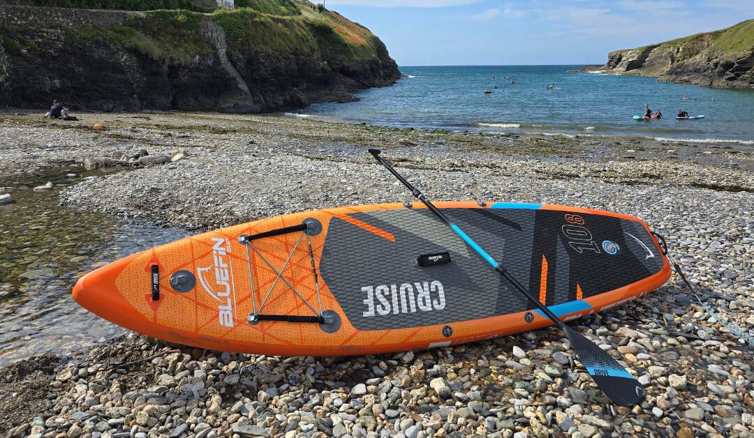 Home 1 Paddleboard Sizes Guide: Choose the Right SUP (2025)