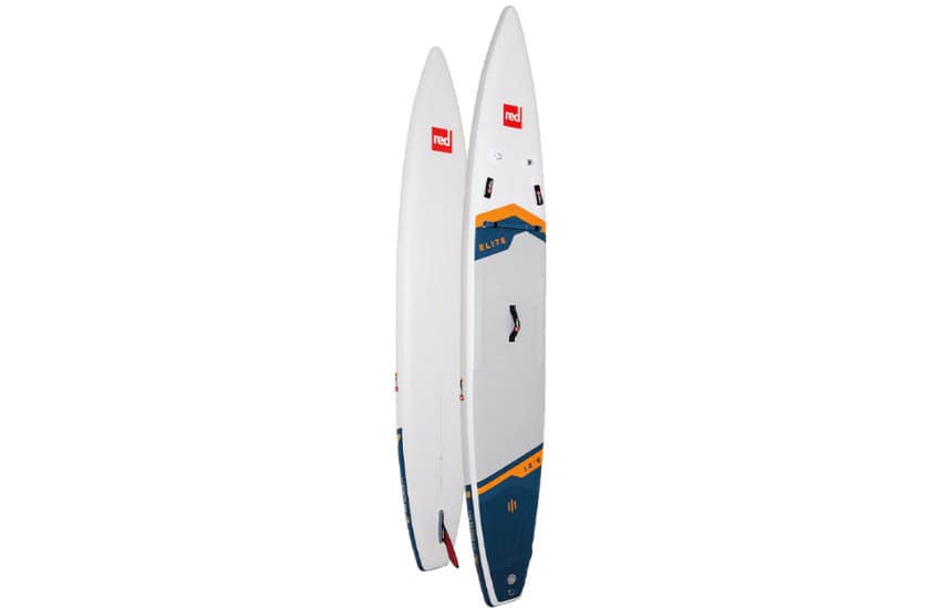 Paddleboard Sizes Guide: Choose the Right SUP (2025) 18 Red Paddle Co Elite