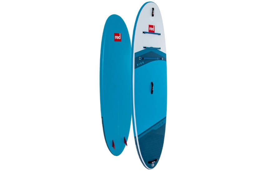Paddleboard Sizes Guide: Choose the Right SUP (2025) 16 Red Paddle Co Ride 10'8