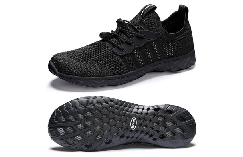 Paddleboard Shoes - SUOKENI Water Shoes