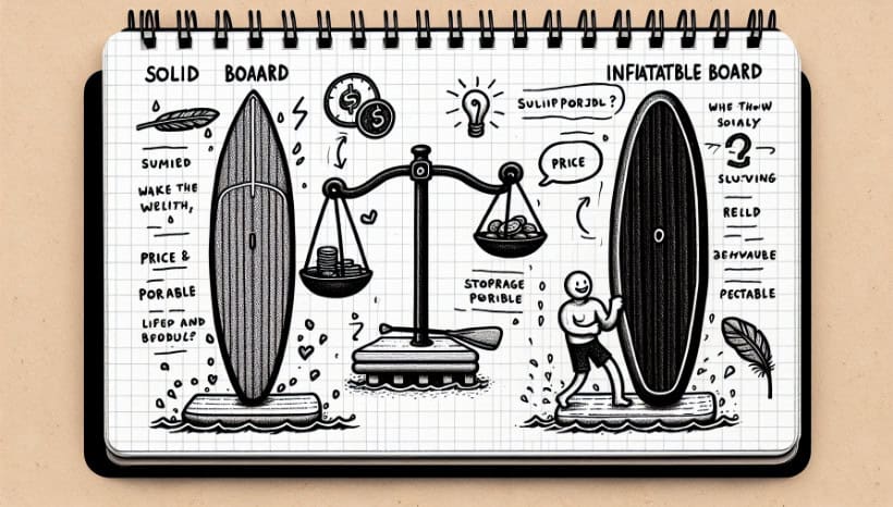 Mastering the Waves: How to Choose a Paddleboard 3 Screenshot 2025 08 26 at 11.36.09