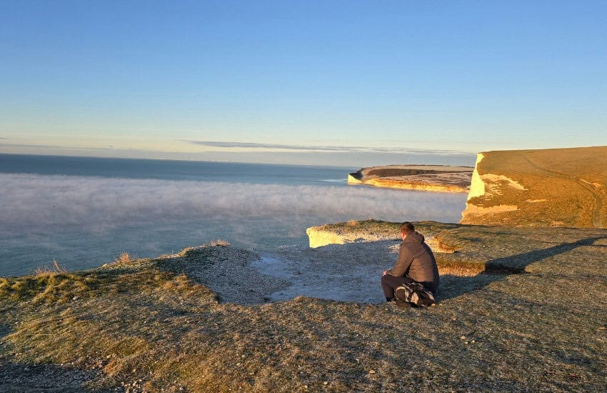 Best Hikes in the UK: 7 Most Adventurous Walking Trails 12 South Downs Way