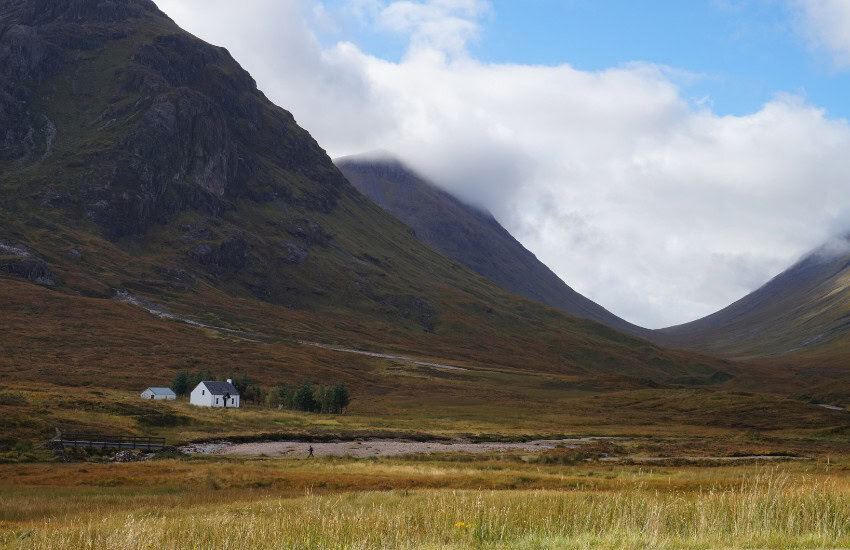 Best Hikes in the UK: 7 Most Adventurous Walking Trails 13 West Highland Way