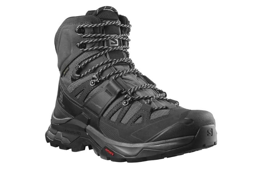 11 Best Waterproof Hiking Boots UK 2025 Buying Guide 3 Salomon Quest 4 GTX