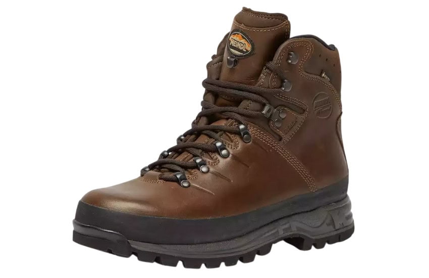 11 Best Waterproof Hiking Boots UK 2025 Buying Guide 2 Meindl Bhutan MFS