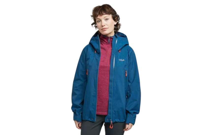 Winter Camping in the UK: Safety Tips & Essential Gear Guide 6 Rab Kangri