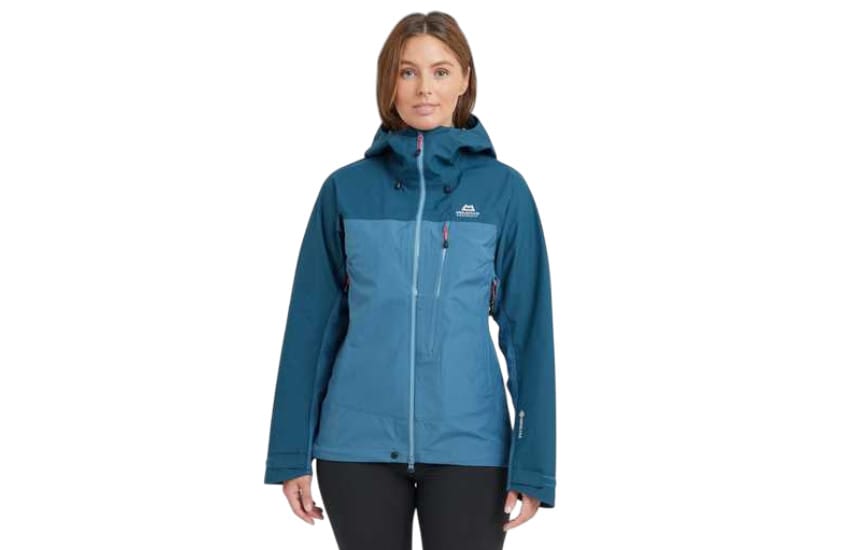 8 Best Waterproof Jackets for Hiking in the UK 2025 2 Mountain Equipment Makalu Jacket