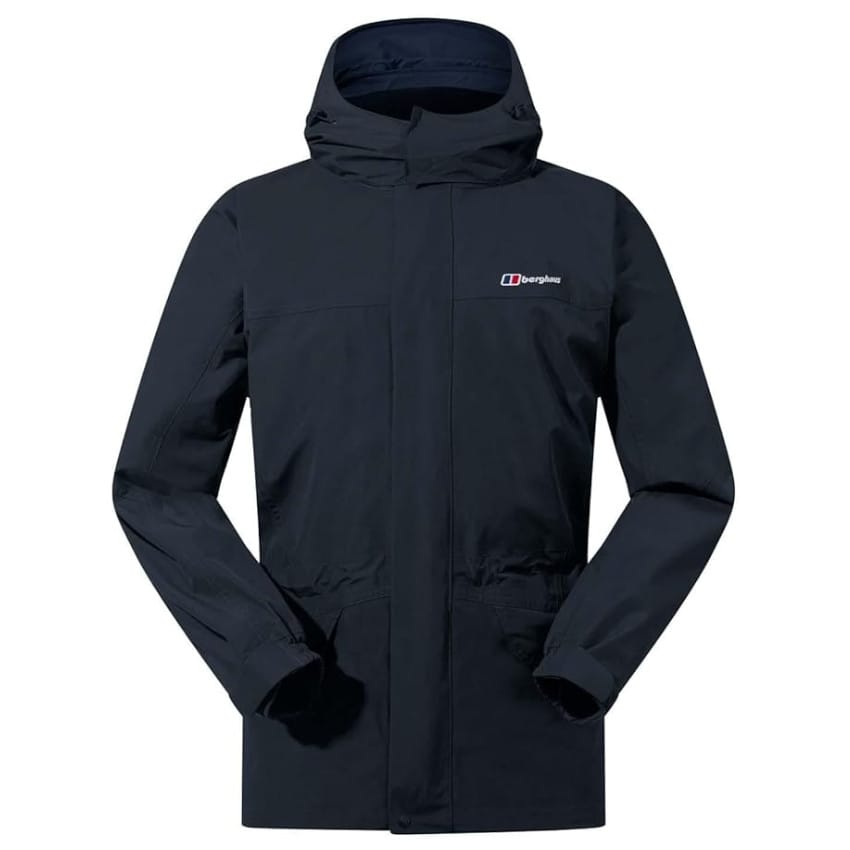 Berghaus Cornice III Jacket