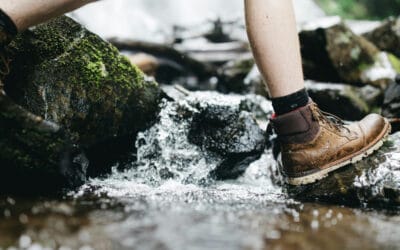 11 Best Waterproof Hiking Boots UK 2025 Buying Guide