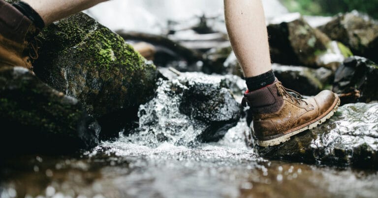 Best Waterproof Hiking Boots