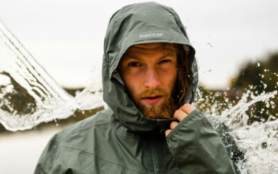 8 Best Waterproof Jackets for Hiking in the UK 2025