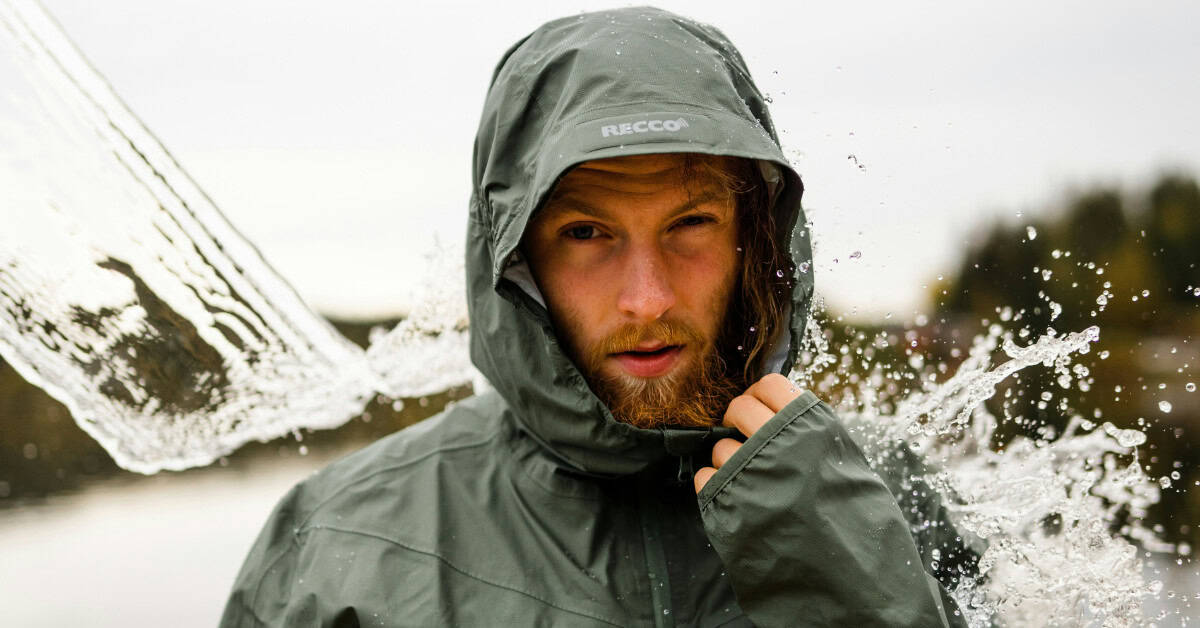 Best Waterproof Jackets for Hiking