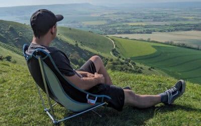 Grand Trunk Mayfly Chair Review 2025 – Worth the Weight?