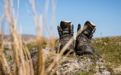 How to Break in Hiking Boots Without Blisters