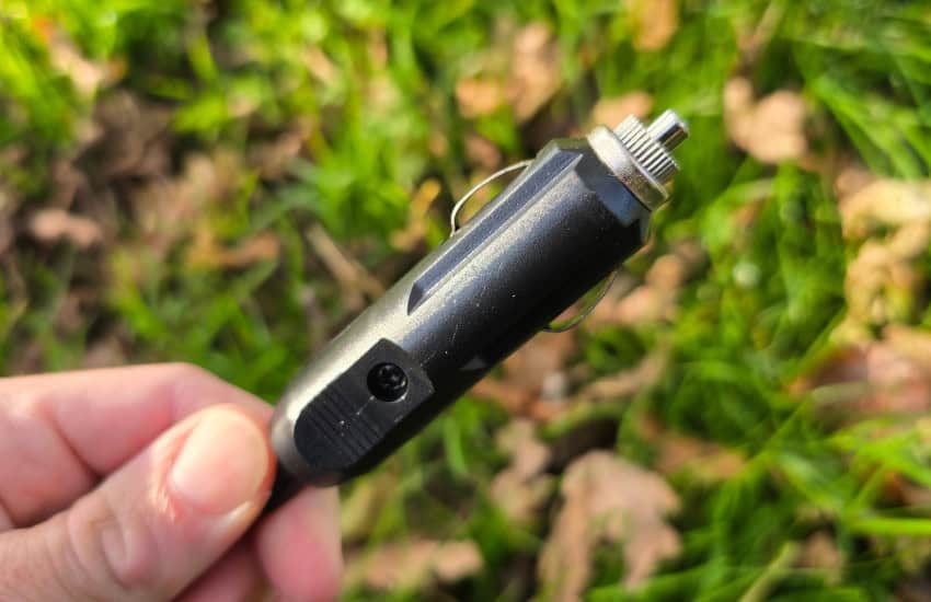 Bluefin E-Swift Electric Pump 12V