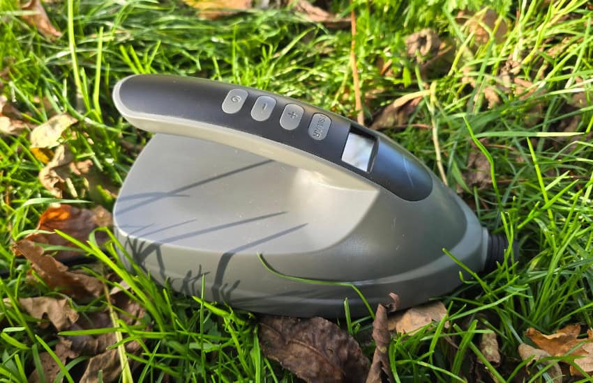 Bluefin E-Swift Electric Pump