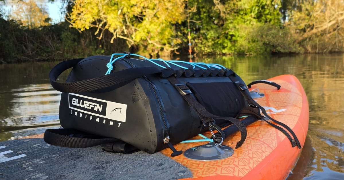 Bluefin Dri-Tide Deck Bag