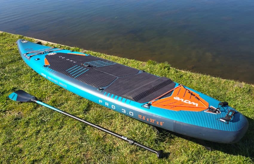 Wave Pro 3.0 Paddleboard