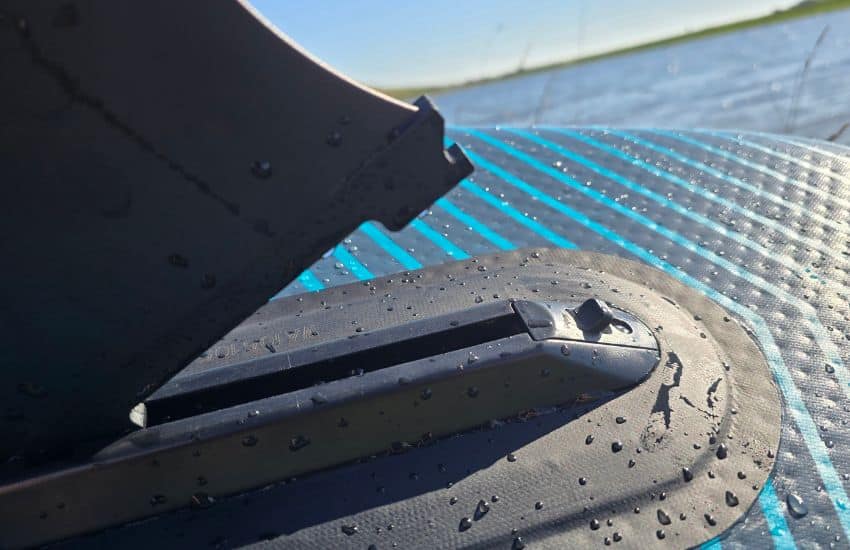 Wave Pro 3.0 Quick Release fins