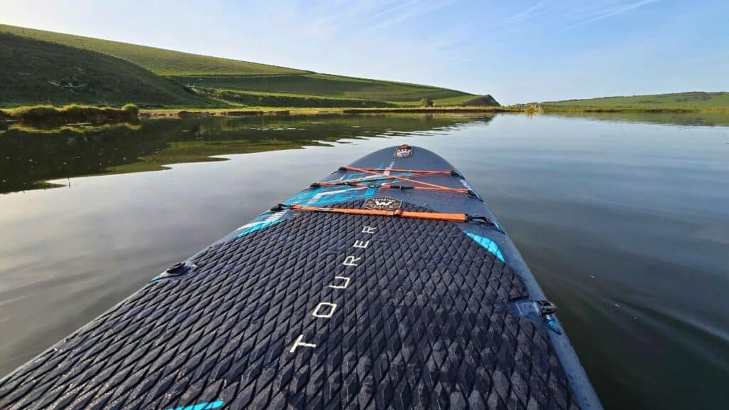 Wave Cruiser 3.0 Review | Best Budget SUP in 2026? 13 Wave Tourer paddleboard