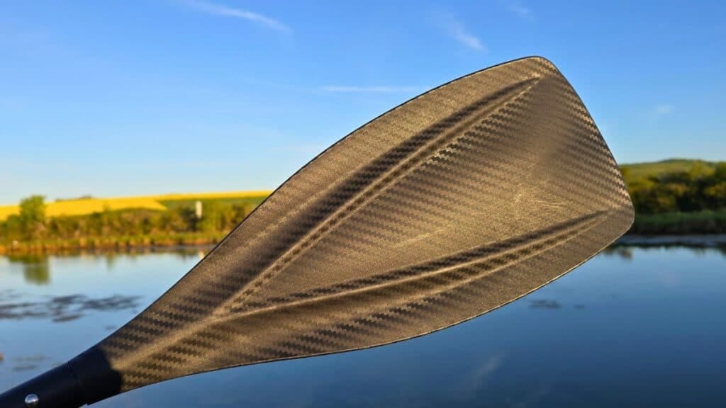 Aquaplanet ALLROUND TEN 10' Paddleboard carbon paddle