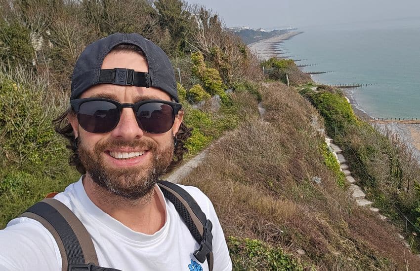 Work With Me 8 Eastbourne seafront