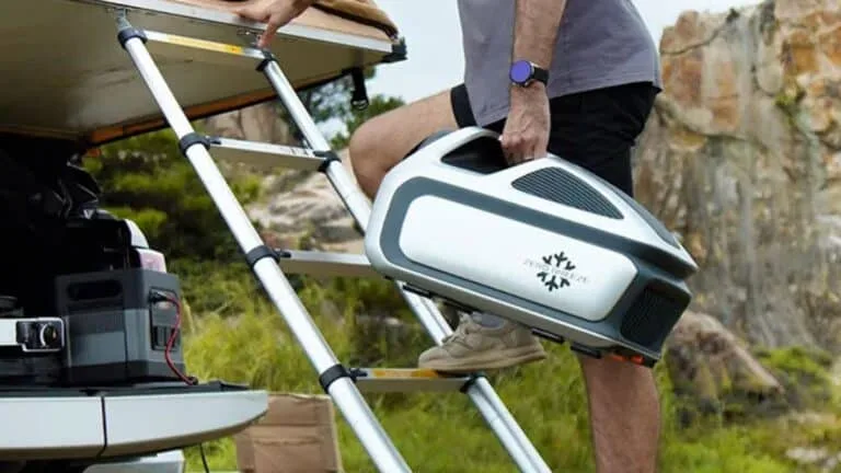 Best Portable Air Conditioner