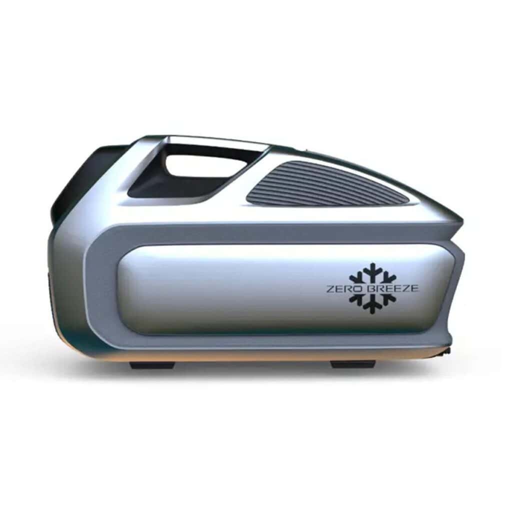 Best Portable Air Conditioners for Camping UK: 5 Units Worth Knowing (2026) 2 Best Portable Air Conditioner - EcoFlow Wave 3