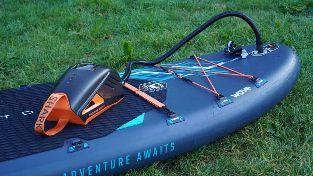 Outdoor Master Shark 3 (3)