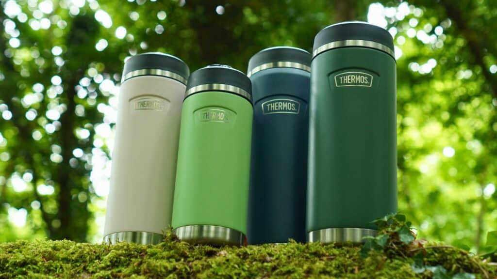 Thermos Icon Flip Bottle 