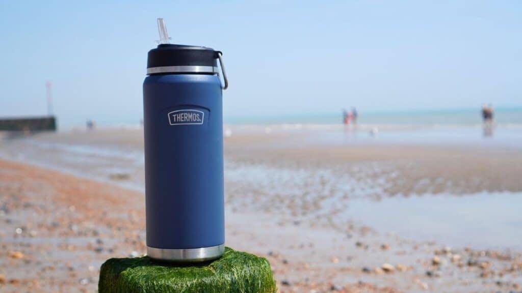 Thermos Icon Flip Bottle 