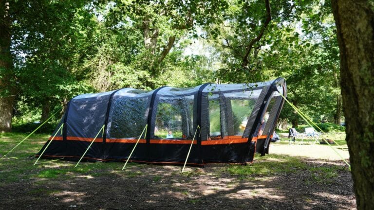 OLPRO Blakedown Breeze Tent