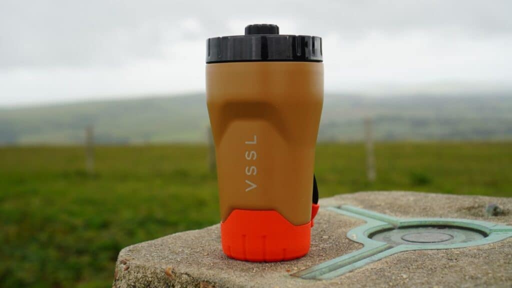 VSSL Rift Tumbler Review (2026) 5 VSSL Rift Tumbler