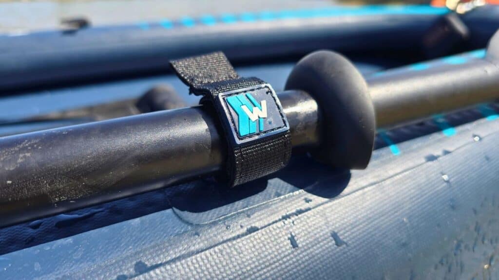 Wave Trailblazer 3.0 Kayak