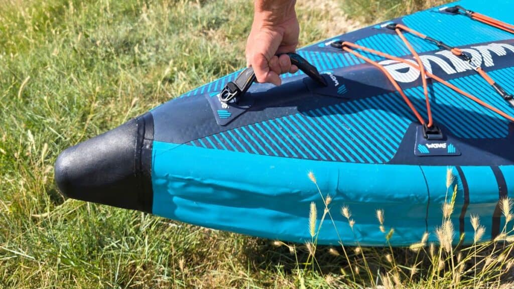 Wave Trailblazer 3.0 Kayak handle