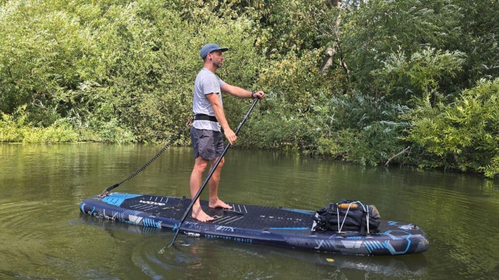 Wave Recon 3.0 Review 2026 | Ultimate Adventure SUP 5 Wave Recon 3.0 SUP