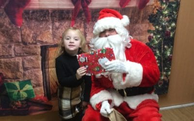 Read more about Nursery Nativity play and Christmas party.