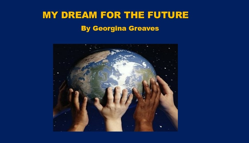 Georgina Dream1