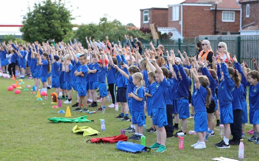 Sports Day 2022