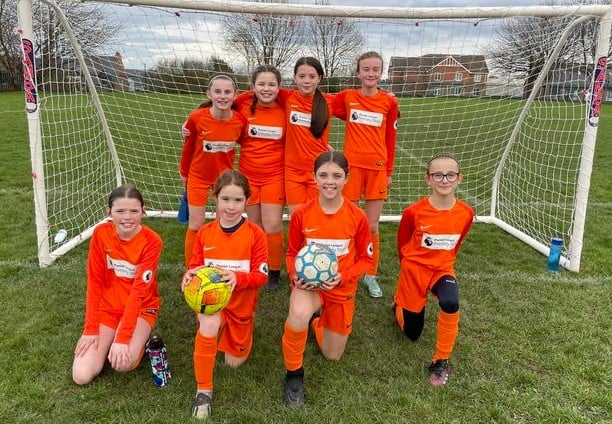 Through to the Northern Cross Cup Semi-finals!
