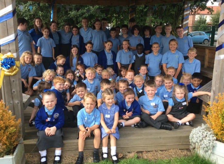 y6 buddies