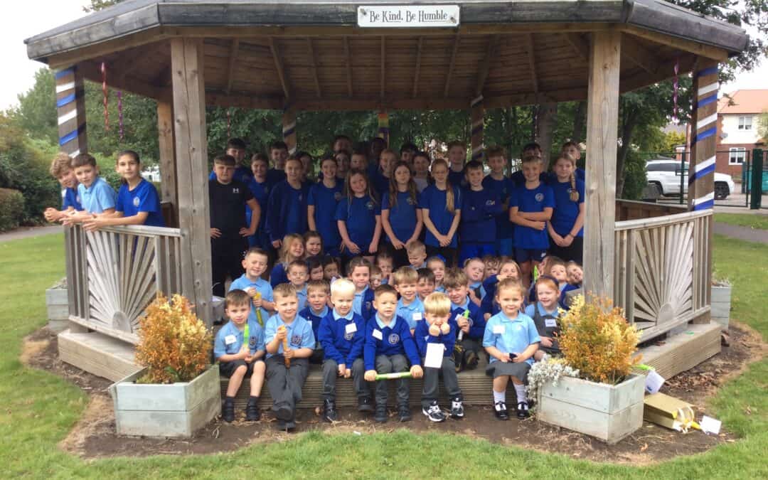 The Buddy Assembly 2025